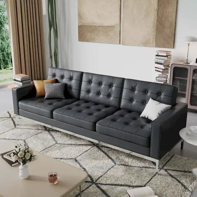 Modernes Bequemes Luxus Sofa
