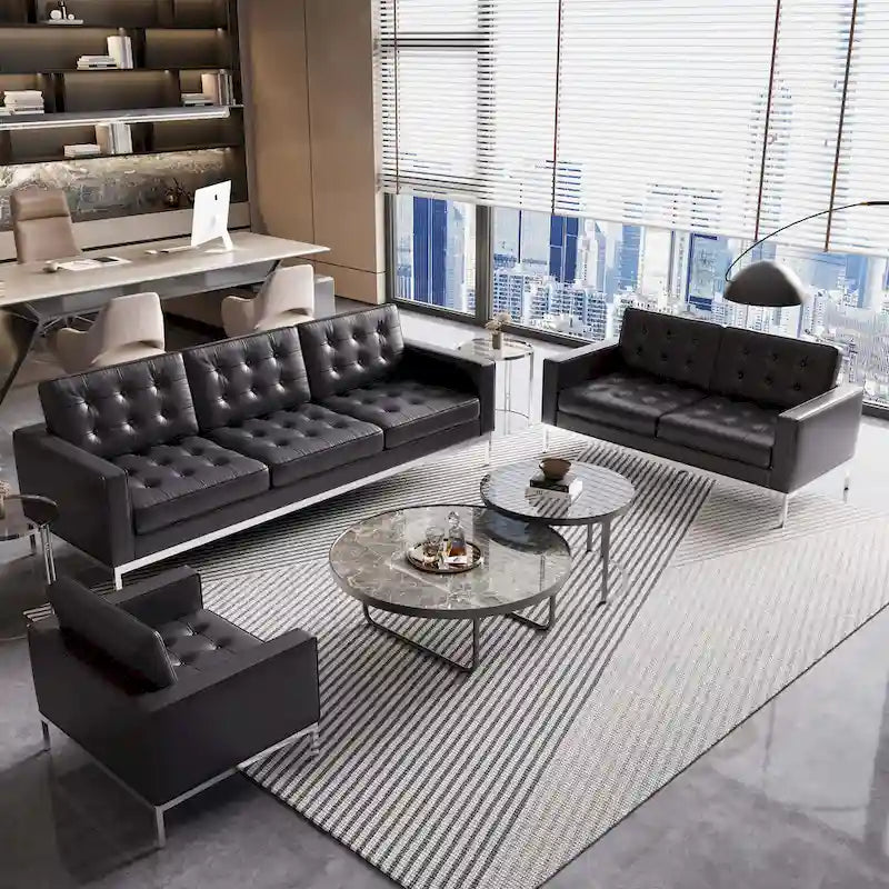 Modernes Bequemes Luxus Sofa