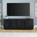 Rechteckiger TV-Ständer für Fernseher bis 75" – 172,7 cm breit