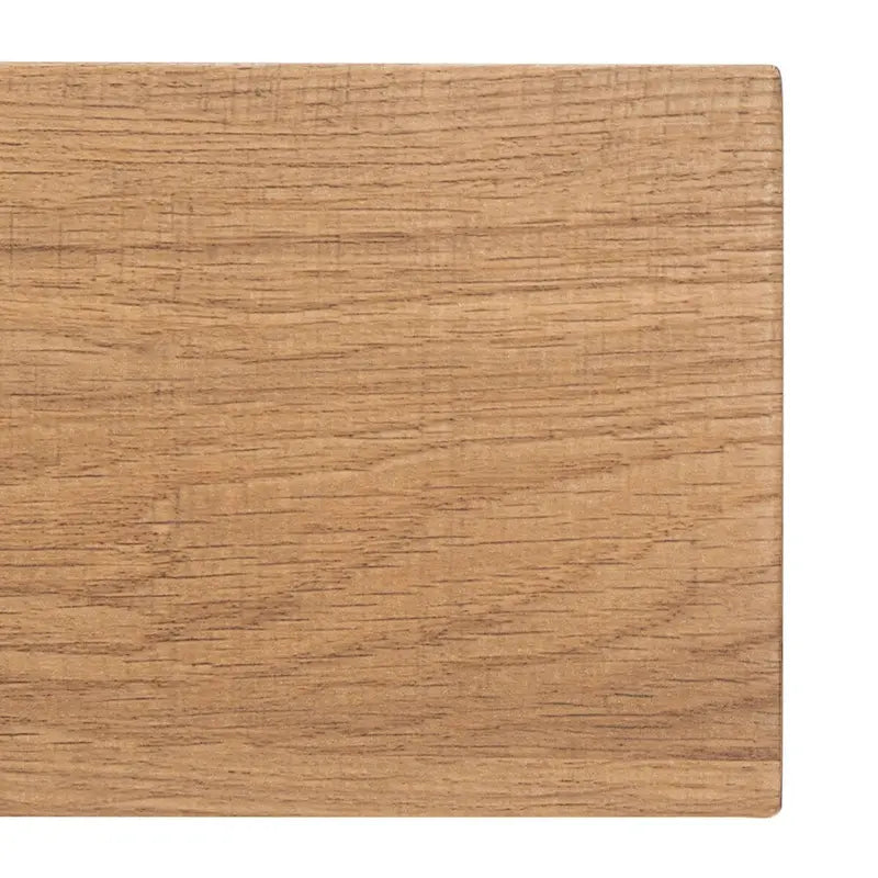 Esstisch im Mid-Century Industrial Rustic Stil – 150 cm B x 89 cm T x 76 cm H