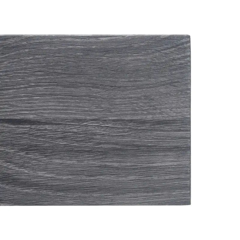 Esstisch im Mid-Century Industrial Rustic Stil – 150 cm B x 89 cm T x 76 cm H