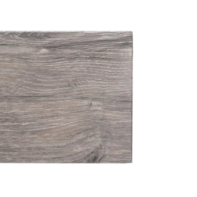 Esstisch im Mid-Century Industrial Rustic Stil – 150 cm B x 89 cm T x 76 cm H